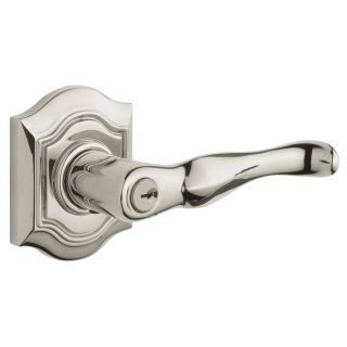 A thumbnail of the Baldwin 5238.RENT Lifetime Polished Nickel