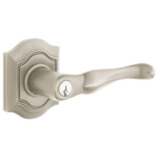 A thumbnail of the Baldwin 5238.RENT Lifetime Satin Nickel