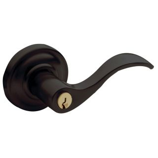 A thumbnail of the Baldwin 5255.RENT Oil Rubbed Bronze