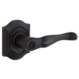 A thumbnail of the Baldwin 5447V.MR Distressed Oil Rubbed Bronze