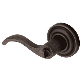 A thumbnail of the Baldwin 5455V.LMR Distressed Oil Rubbed Bronze
