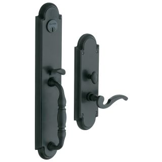 A thumbnail of the Baldwin 6544.LDBL Oil Rubbed Bronze