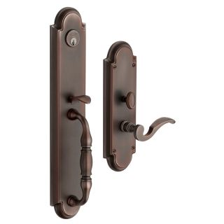 A thumbnail of the Baldwin 6544.LDBL Venetian Bronze