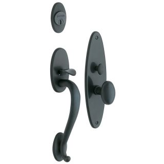 A thumbnail of the Baldwin 6560.DBLC Oil Rubbed Bronze