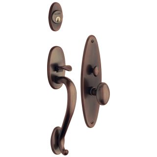 A thumbnail of the Baldwin 6560.DBLC Venetian Bronze