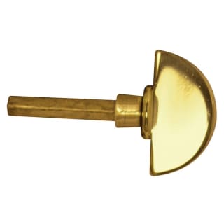 A thumbnail of the Baldwin 6720.EXT Non-Lacquered Brass