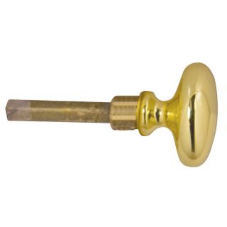 A thumbnail of the Baldwin 6721.EXT Non-Lacquered Brass