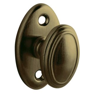 A thumbnail of the Baldwin 6732 Satin Brass and Black
