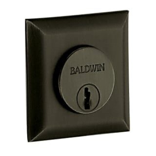 A thumbnail of the Baldwin 6737 Satin Black