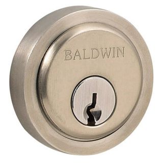 A thumbnail of the Baldwin 6738 Lifetime Satin Nickel