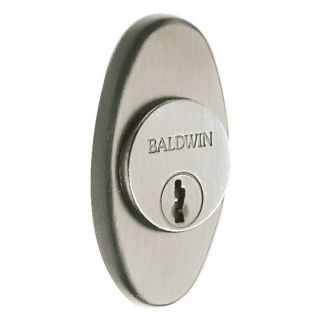 A thumbnail of the Baldwin 6754 Lifetime Satin Nickel