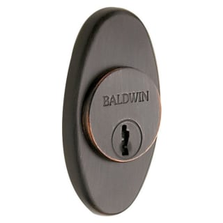 A thumbnail of the Baldwin 6754 Venetian Bronze