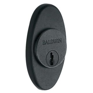 A thumbnail of the Baldwin 6754 Distressed Oil Rubbed Bronze
