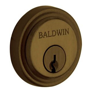 A thumbnail of the Baldwin 6757 Satin Brass and Black