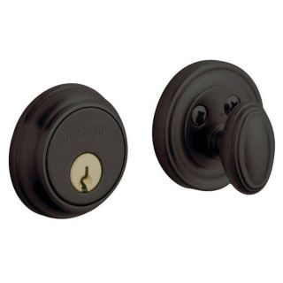 A thumbnail of the Baldwin 8031 Oil Rubbed Bronze