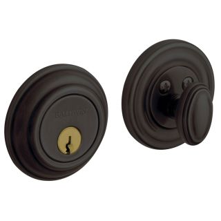 A thumbnail of the Baldwin 8231 Oil Rubbed Bronze