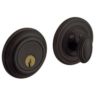 A thumbnail of the Baldwin 8231 Distressed Oil Rubbed Bronze