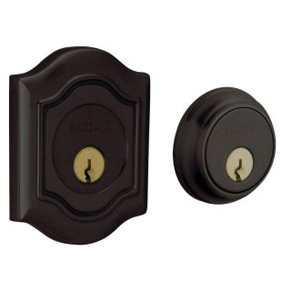 A thumbnail of the Baldwin 8238 Oil Rubbed Bronze