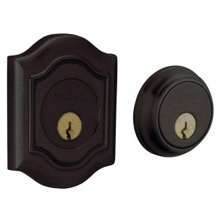 A thumbnail of the Baldwin 8238 Distressed Oil Rubbed Bronze