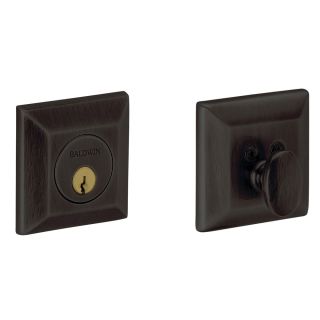 A thumbnail of the Baldwin 8254 Oil Rubbed Bronze
