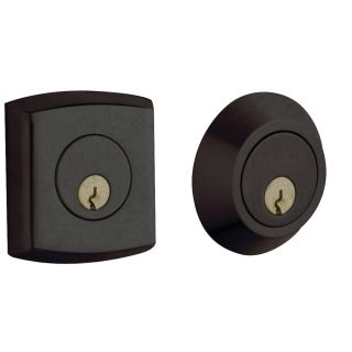 A thumbnail of the Baldwin 8286 Distressed Oil Rubbed Bronze
