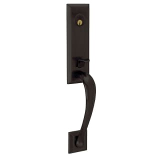 A thumbnail of the Baldwin 85352.LFD Oil Rubbed Bronze