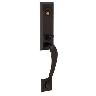 A thumbnail of the Baldwin 85352.RENT Oil Rubbed Bronze