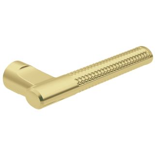 A thumbnail of the Baldwin L015.RMR Satin Brass and Brown