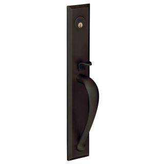 A thumbnail of the Baldwin M504.RENT Oil Rubbed Bronze