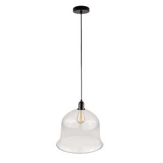 Single Hanging Light