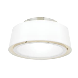 A thumbnail of the Bellevue CLCF39332 Polished Nickel