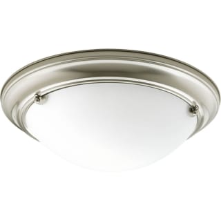 A thumbnail of the Bellevue PCF6671 Brushed Nickel