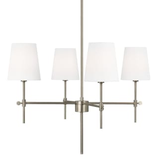 A thumbnail of the Bellevue SGCH55277 Antique Brushed Nickel