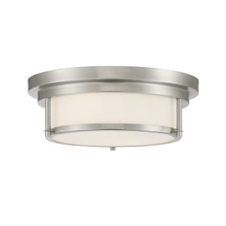 A thumbnail of the Bellevue SH60062 Brushed Nickel
