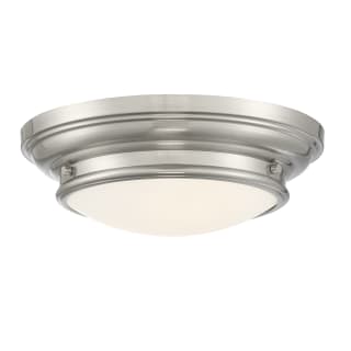 A thumbnail of the Bellevue SH60063 Brushed Nickel