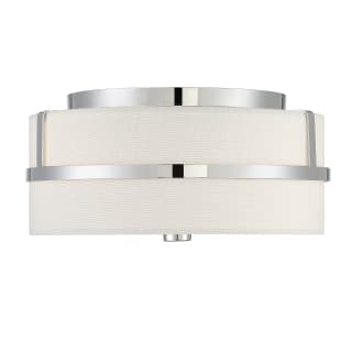 A thumbnail of the Bellevue SH60065 Polished Nickel