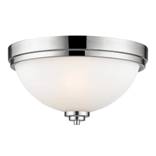 A thumbnail of the Bellevue ZCF48132 Chrome