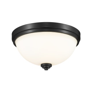 A thumbnail of the Bellevue ZCF48132 Matte Black