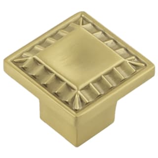 A thumbnail of the Belwith Keeler B056407 Brushed Golden Brass