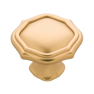 A thumbnail of the Belwith Keeler B076137 Brushed Golden Brass