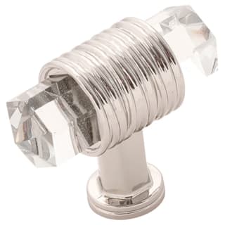 A thumbnail of the Belwith Keeler B076303 Polished Nickel with Glass