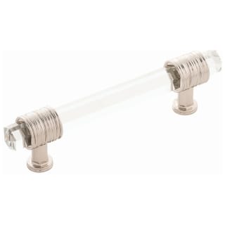 A thumbnail of the Belwith Keeler B076306 Polished Nickel with Glass