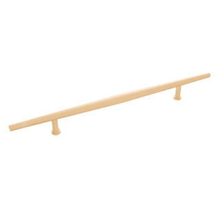 Belwith Keeler B076342 Rlb Royal Brass Wexler 8 Inch Center To