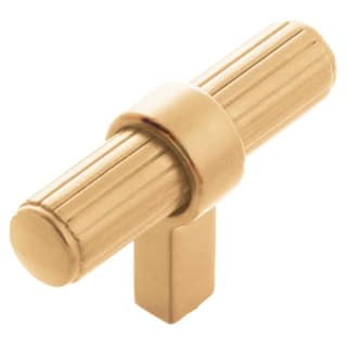 A thumbnail of the Belwith Keeler B076886 Brushed Golden Brass