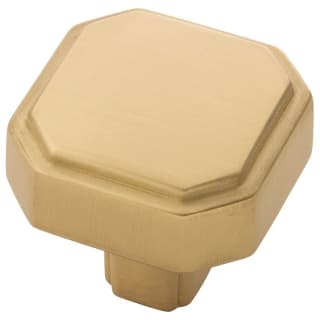 A thumbnail of the Belwith Keeler B076895 Brushed Golden Brass