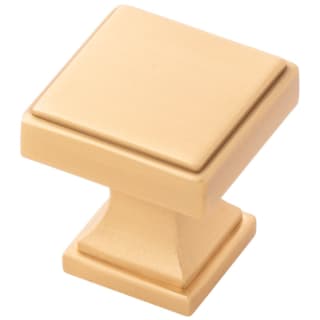 A thumbnail of the Belwith Keeler B077458 Brushed Golden Brass