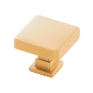 A thumbnail of the Belwith Keeler B077889 Brushed Golden Brass