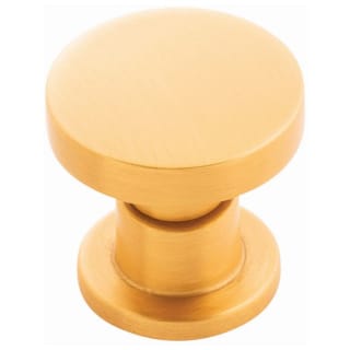 A thumbnail of the Belwith Keeler B077944 Brushed Golden Brass