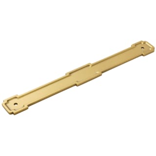 A thumbnail of the Belwith Keeler B079454 Brushed Golden Brass
