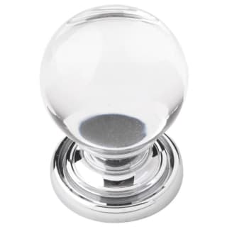 A thumbnail of the Belwith Keeler B076568 Chrome / Glass